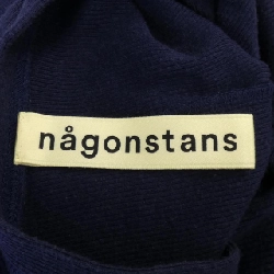 【Mã giảm giá】Nagonstans nagonstans Váy liền 653624