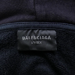 Balenciaga BALENCIAGA 767857 TPVN3 UNISEX Áo khoác - Hàng hiệu Chính hãng 889482
