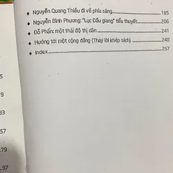 KHÔNG GIAN VĂN HỌC ĐƯƠNG ĐẠI - ĐOÀN ÁNH DƯƠNG  591059