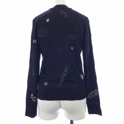 HERMES HERMES Áo len 637476