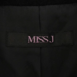 Áo khoác MISS J 643973