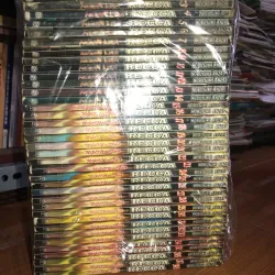 Ngọn lửa recca - Nobuyuki Anzai 783380