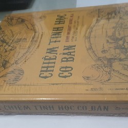 CHIÊM TINH HỌC CƠ BẢN 17042