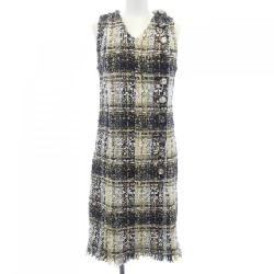 CHANEL P62392V47991 19K Đầm - Hàng hiệu Chính hãng