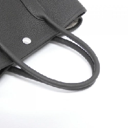 【Sản phẩm chưa sử dụng】Túi Hermes Garden Party 30cm 051568CK 610347