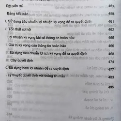 GIÁO TRÌNH LÝ THUYẾT THỐNG KÊ 759903