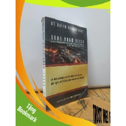 (TẶNG BOOKMARK) Dòng nham thạch mới 80% RBK0804