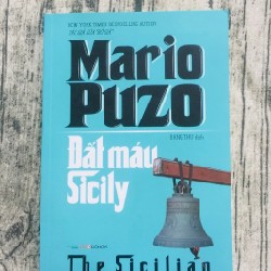 Đất máu sicily (sách in lại) 5038
