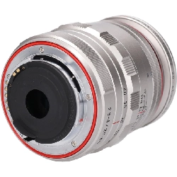 Ống kính HD DA20-40mm F2.8-4 ED LIMITED DC WR SILVER - Hàng hiệu Authentic 879205