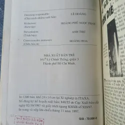 Clair De Lune - Ánh Trăng - Hoàng Hữu Đản & Marie-Martin Wilson 712410