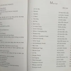 Chân dung các nhà văn thế giới 998493