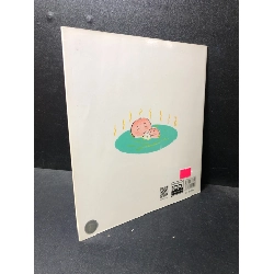 Ehon - Nhào bùn cùng Momo 2018 Kazuhiko Toyota mới 90% SBMQ7-0612 912569