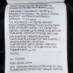 【Mã giảm giá】Áo khoác Moncler MONCLER 638360