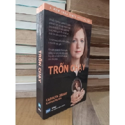 Trốn chạy - Carolyn Jessop 414866