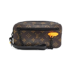 Túi xách Louis Vuitton Monogram Solar Ray Pochette Volga 2019SS M44458
