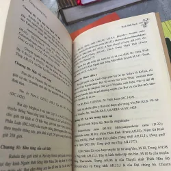 ĐƯỜNG XƯA MÂY TRẮNG - THÍCH NHẤT HẠNH  1024896