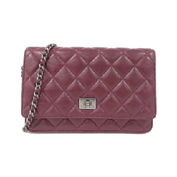 Chanel 35301 Ví dây - Hàng hiệu Authentic