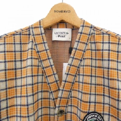 LACOSTE AWAKE Áo khoác - Hàng hiệu Chính hãng 775052