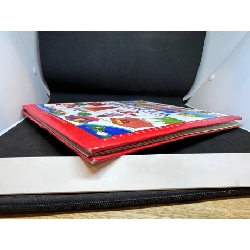 Từ Điển Tranh Cho Trẻ Em, Mới 80%, 2009 SBM2407 916447