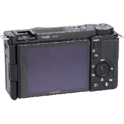 VLOGCAM ZV-E10 Đen - Hàng hiệu Chính hãng 880220