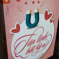 tán tỉnh bất kỳ ai