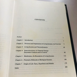 INTRODUCTORY BIOPHYSICS  - bìa cứng, 214 trang  552553