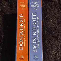 Donkihote trọn bộ 2 tập 976552