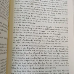 ĐẠI VIỆT SỬ KÝ TỤC BIÊN - NGÔ THẾ LONG 789740