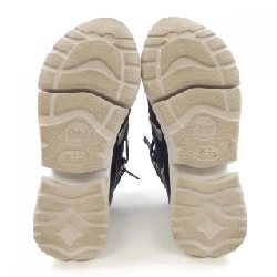 【Mã giảm giá】Giày sneaker Chloe 663187