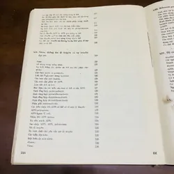 Sinh hoá học hiện đại theo sơ đồ  726792