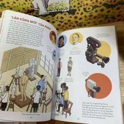 Trang Sử Huyền Ảo Điện Ảnh - Adam Allsuch Boardman 751757