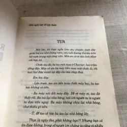 Rèn nghị lực để lập thân 784560