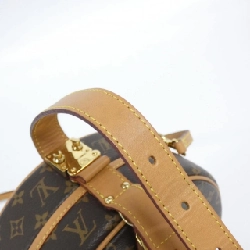 Túi xách Louis Vuitton Monogram Petit Boîte Chapeau M43514 - Hàng hiệu Authentic 765121