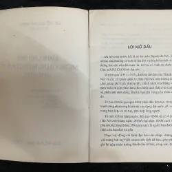 Hà nội- những chằng đường lịch sử 1957-1997 1025139