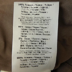 【Mã giảm giá】Đầm FENDI 650161