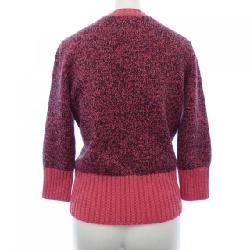 【Mã giảm giá】Chanel CHANEL Áo len 647706