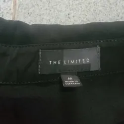 Jumpsuit THE LIMITED Size M 561361