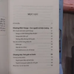 Sách: Nhà tiên tri Vanga (A2) - Tác giả: Anna Marianis 608520