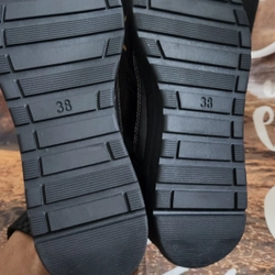 Sneaker nữ Marco Tozzi 500190