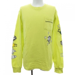 クロムハーツ CHROME HEARTS MATTY BOY 408169832******970 T-shirt - Hàng hiệu Authentic