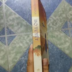 Bọ tuyết - Yasushi Inoue 1025911