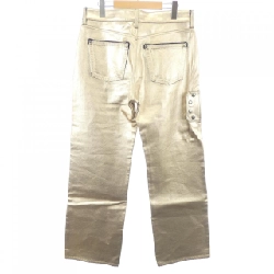 【Mã giảm giá】Quần LOUIS VUITTON 653086