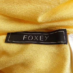 Áo khoác cardigan FOXEY - Hàng hiệu Authentic 826284