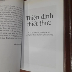 Brahma Kumaris - THIỀN ĐỊNH THIẾT THỰC 546114