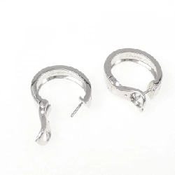 Khuyên tai Cartier Love - Hàng hiệu Chính hãng 846335