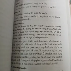 KINH DỊCH VÀ HỘI LONG HOA LỄ HỘI VỀ NGUỒN ĐẠO VIỆT TRUYỀN THỐNG - VŨ NAM 1009218