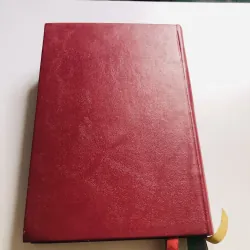 SÁCH LỄ RÔ MA ✝️ 1992 755188