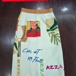 Chân váy bút chì 977719