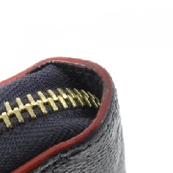 Ví Louis Vuitton Monogram Empreinte Zippy M62121 622302