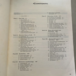 Biology - Student Study Guide to accompany 6th - Sylvia S.Mader 509303